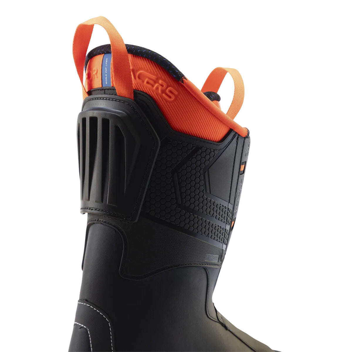 Lange RS 130 MV Ski Boots
