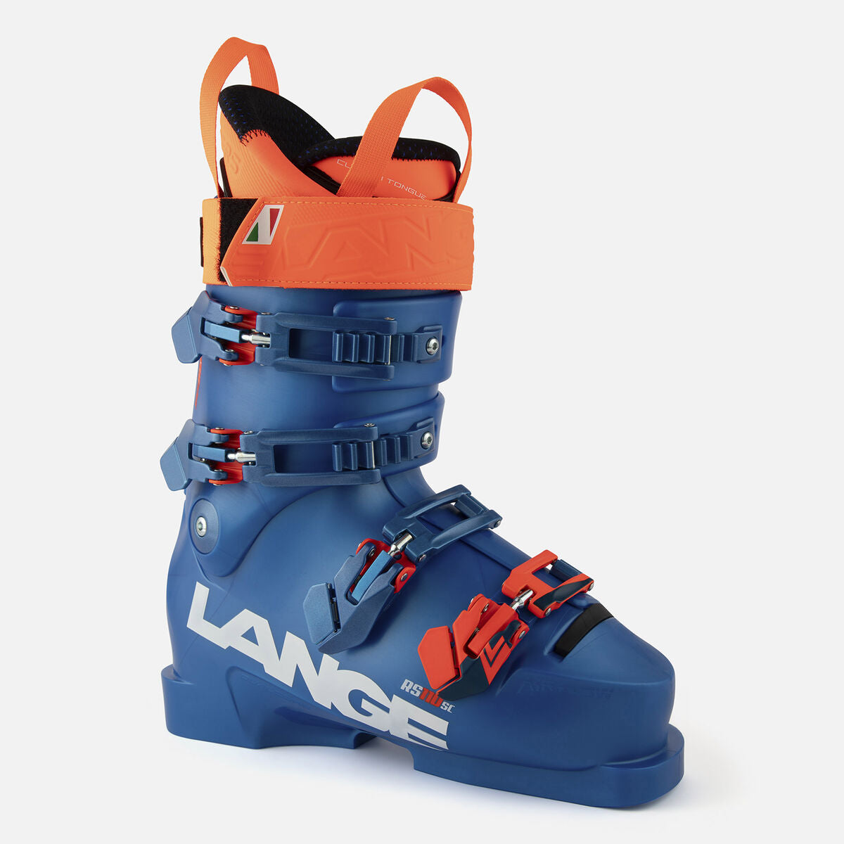 Lange RS 110 SC LV Ski Boots