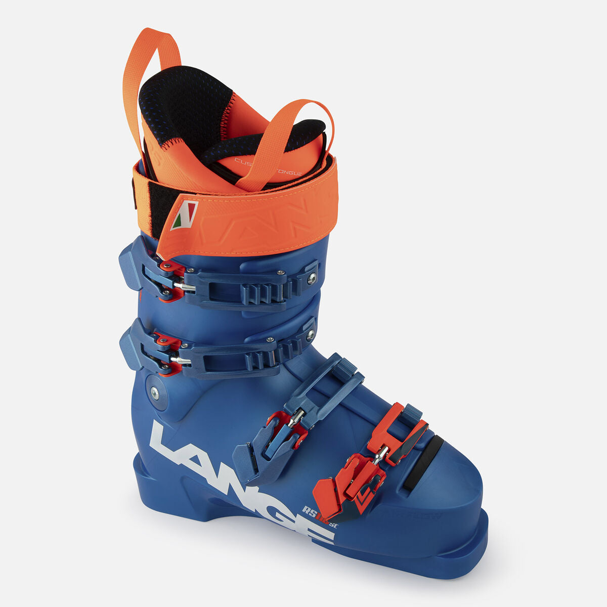Lange RS 110 SC LV Ski Boots