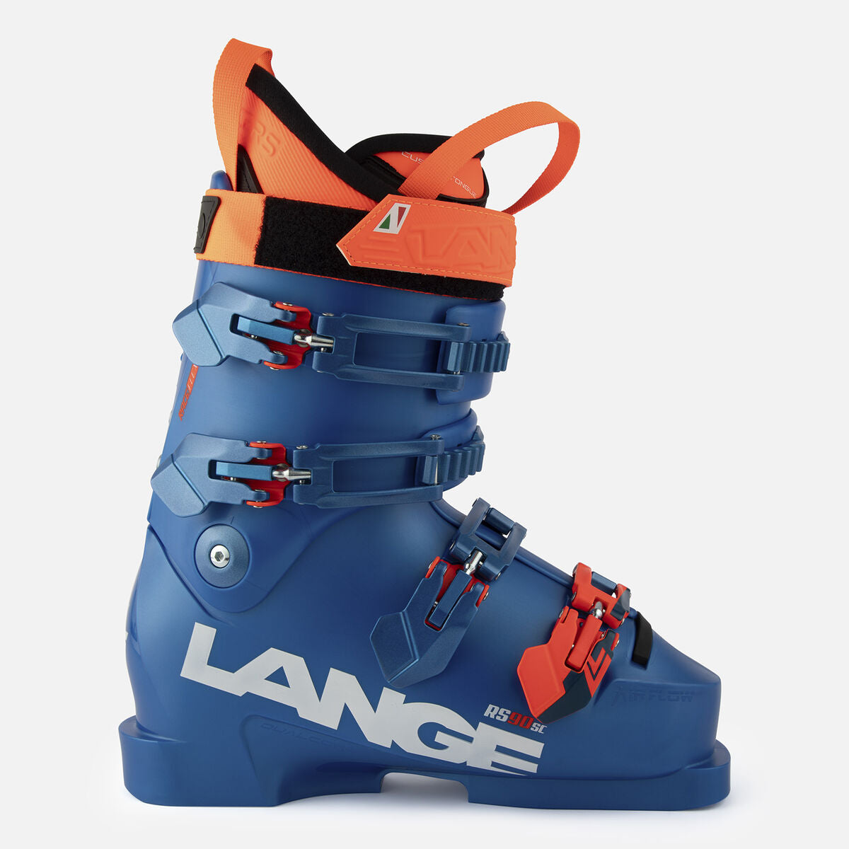 Lange RS 90 SC LV Ski Boots