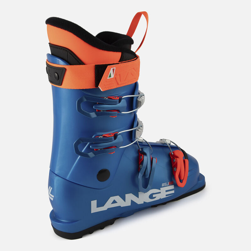 Lange RSJ 60 Ski Boots