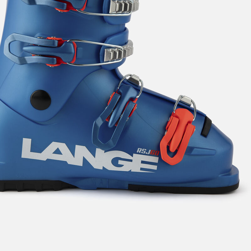 Lange RSJ 60 Ski Boots