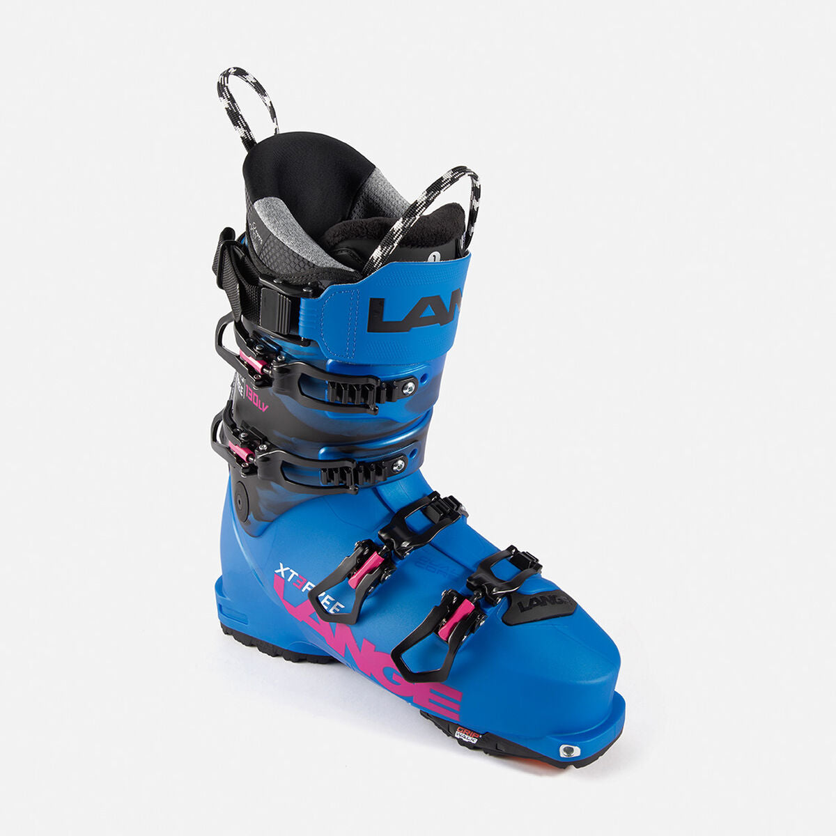 Lange XT3 Free 130 LV GW Ski Boots
