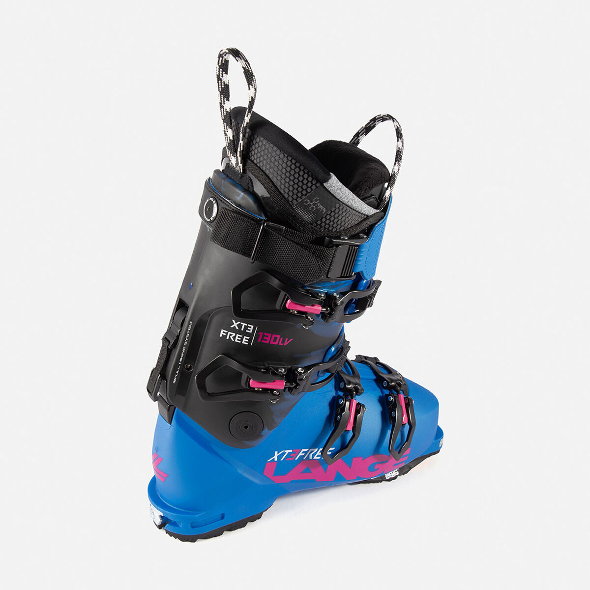 Lange XT3 Free 130 LV GW Ski Boots