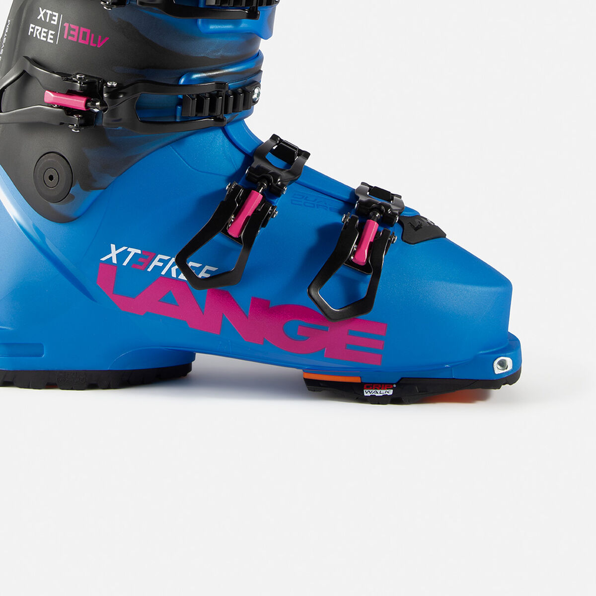 Lange XT3 Free 130 LV GW Ski Boots