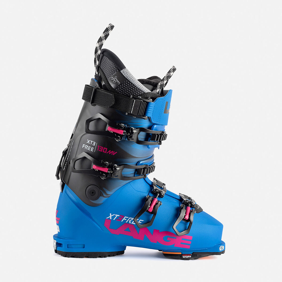 Lange XT3 Free 130 MV GW Ski Boots
