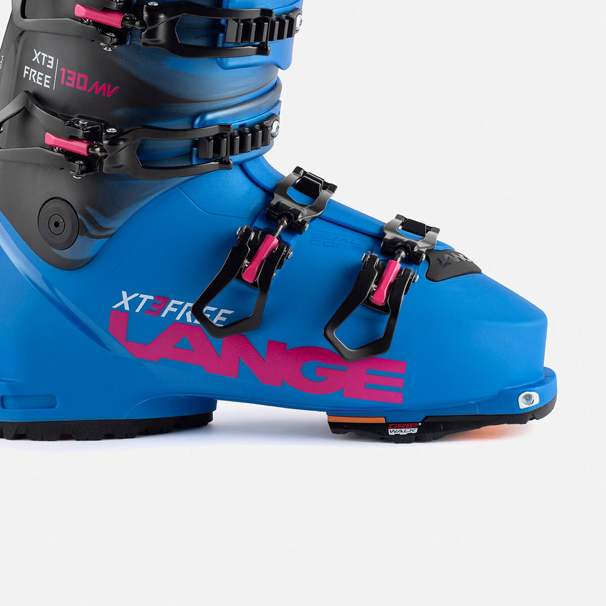 Lange XT3 Free 130 MV GW Ski Boots