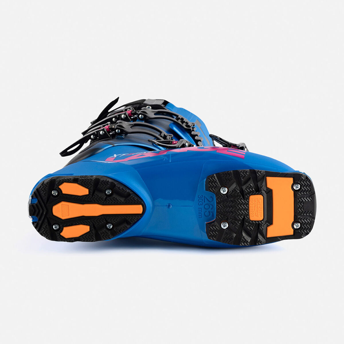 Lange XT3 Free 130 MV GW Ski Boots