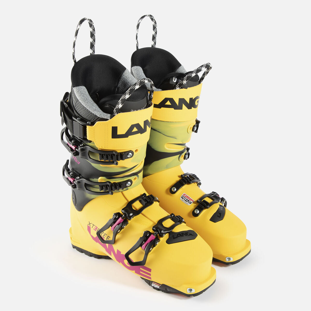 Lange XT3 Free 140 Pro Model LV GW Ski Boots