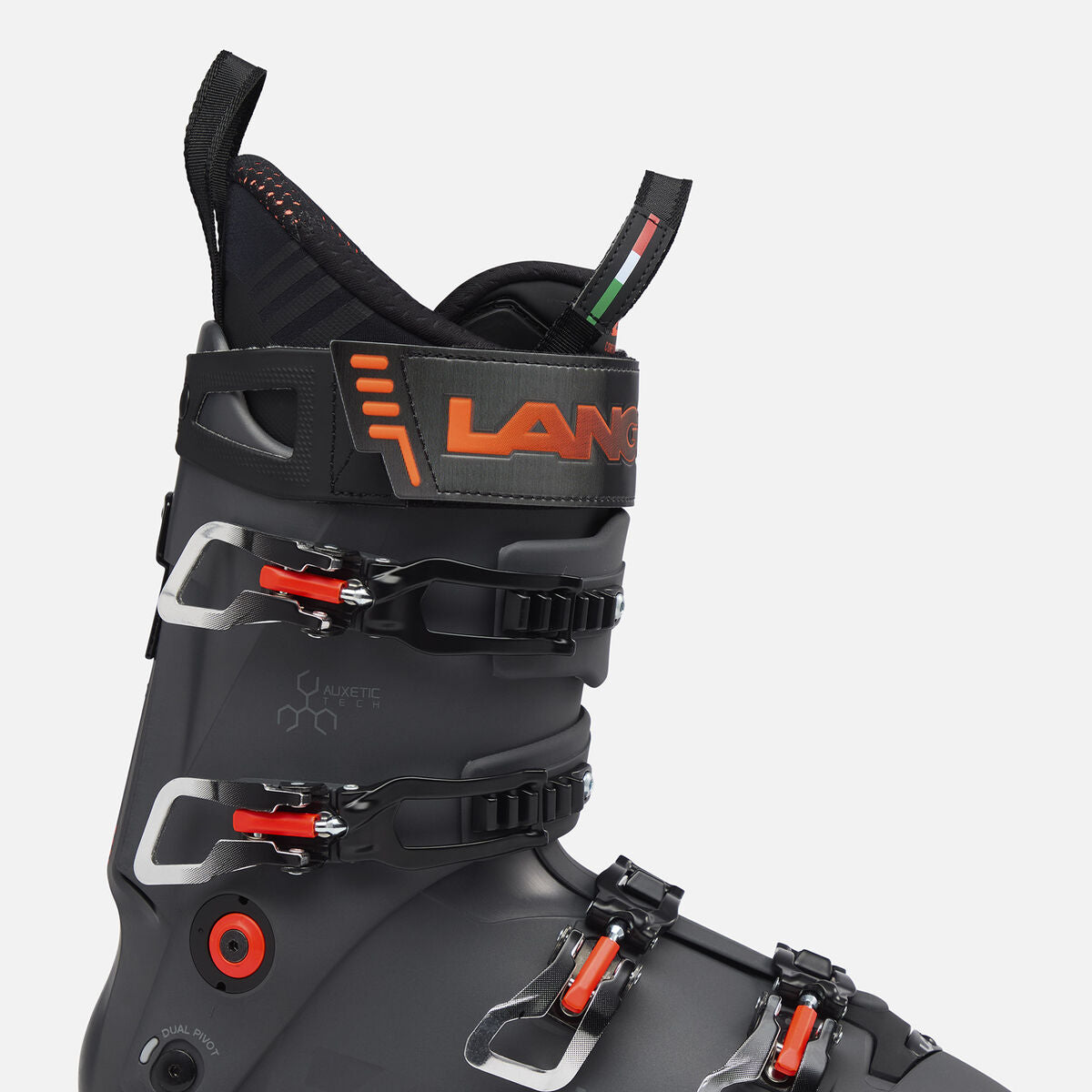 Lange Shadow 120 MV Ski Boots