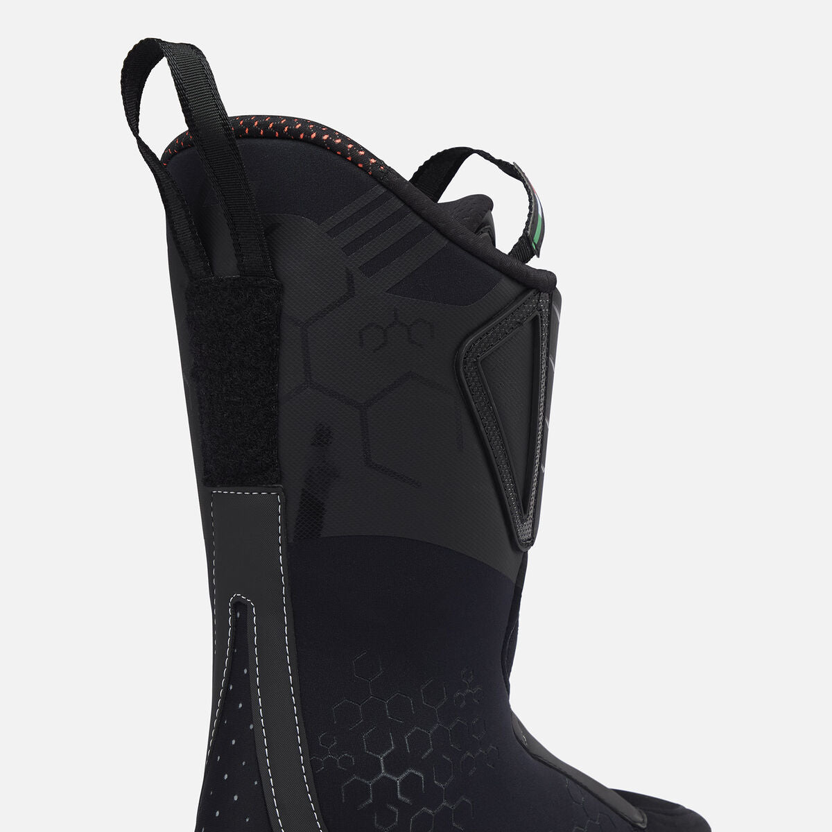 Lange Shadow 120 MV Ski Boots