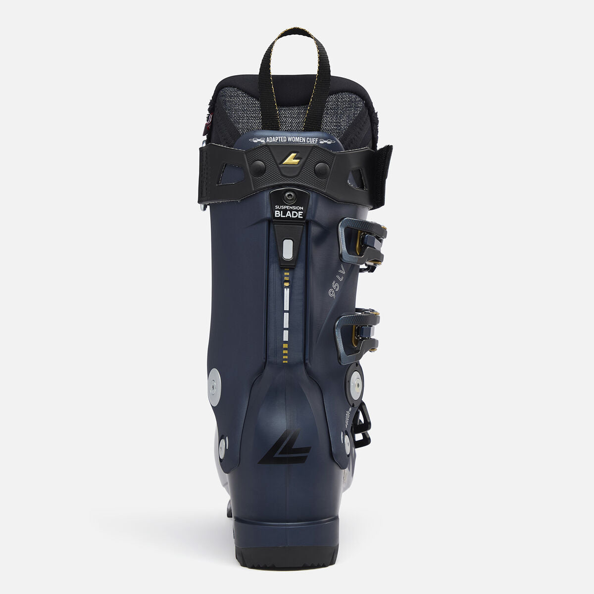 Lange Women's Shadow 95 LV GW Ski Boots