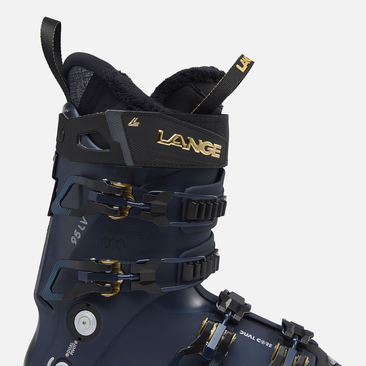 Lange Women's Shadow 95 LV GW Ski Boots