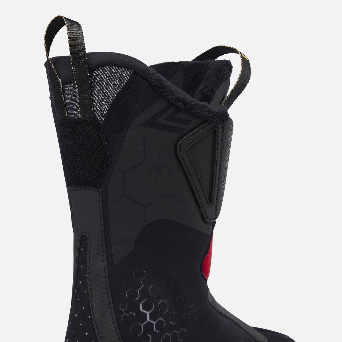 Lange Women's Shadow 95 LV GW Ski Boots