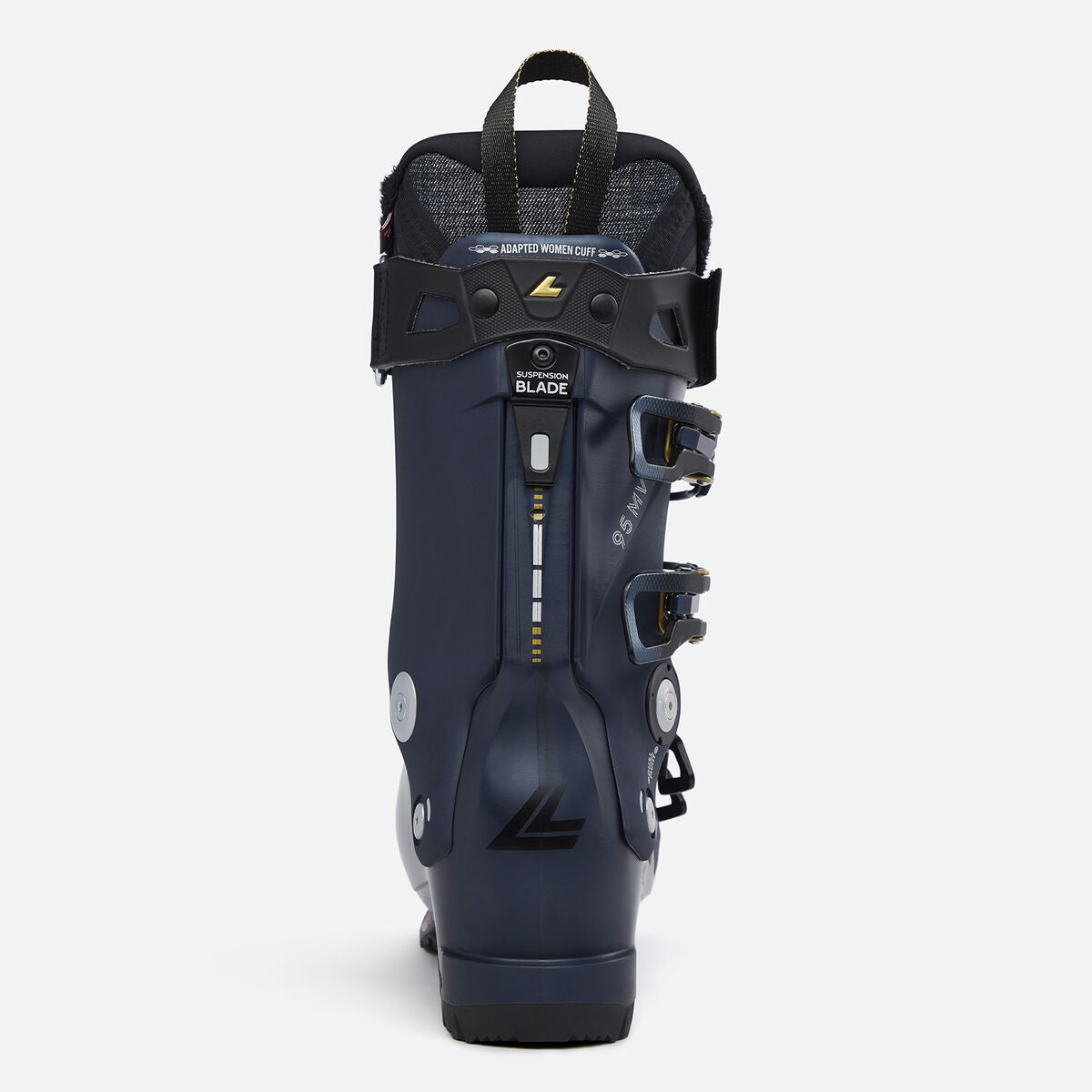Lange Women's Shadow 95 MV GW Ski Boots