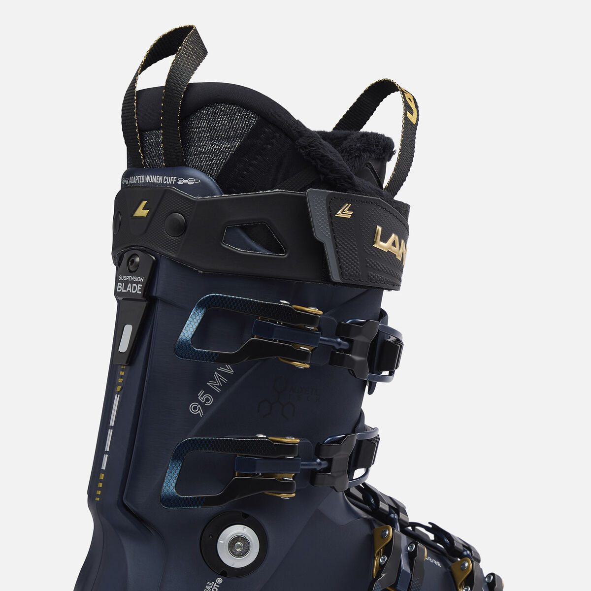 Lange Women's Shadow 95 MV GW Ski Boots
