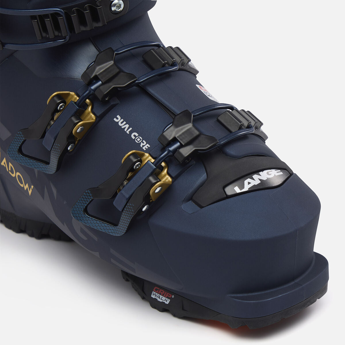 Lange Women's Shadow 95 MV GW Ski Boots
