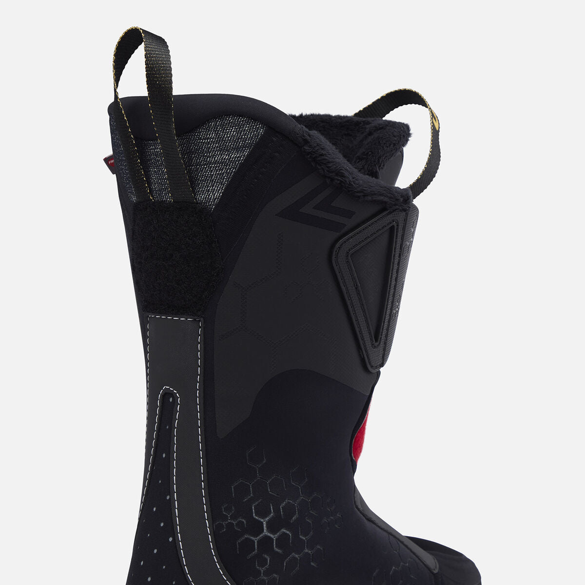 Lange Women's Shadow 95 MV GW Ski Boots