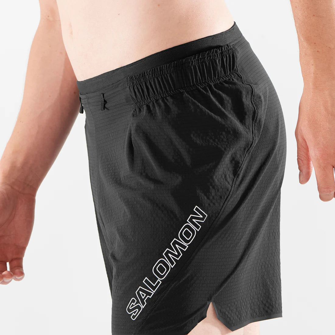 Salomon Men's Sense Aero 5" Shorts