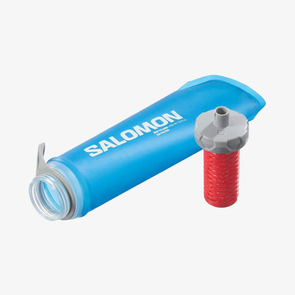 Salomon Softflask Xa Filter 490Ml