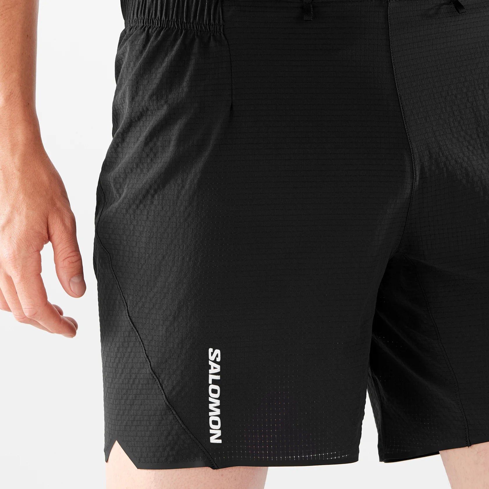 Salomon Men's Sense Aero 7" Shorts