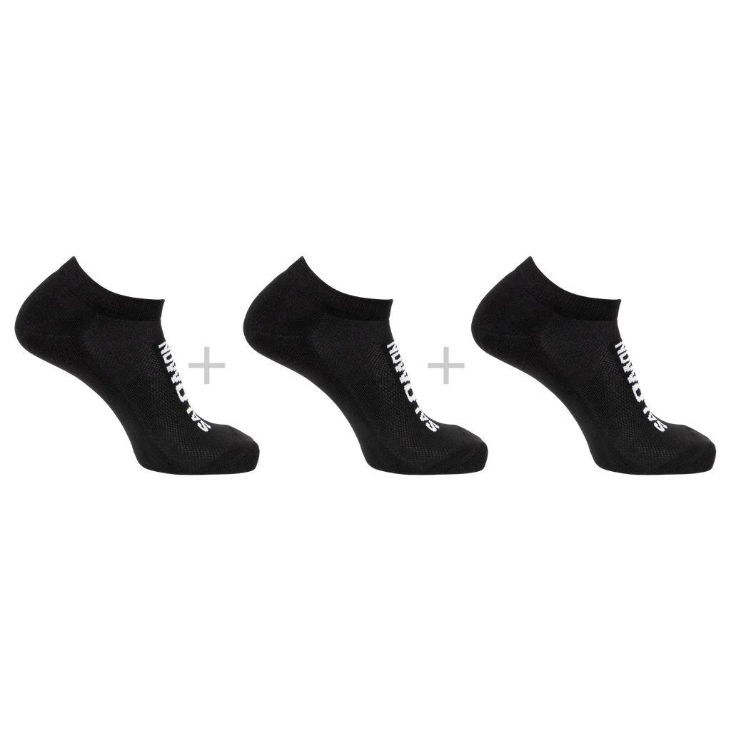 Salomon Everyday Low Socks 3 Pack