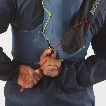 Salomon Custom Quiver Pole Bag
