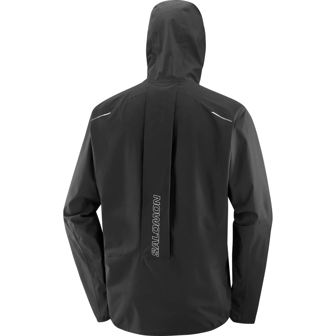 Salomon Men's Bonatti Trail Rain Jacket