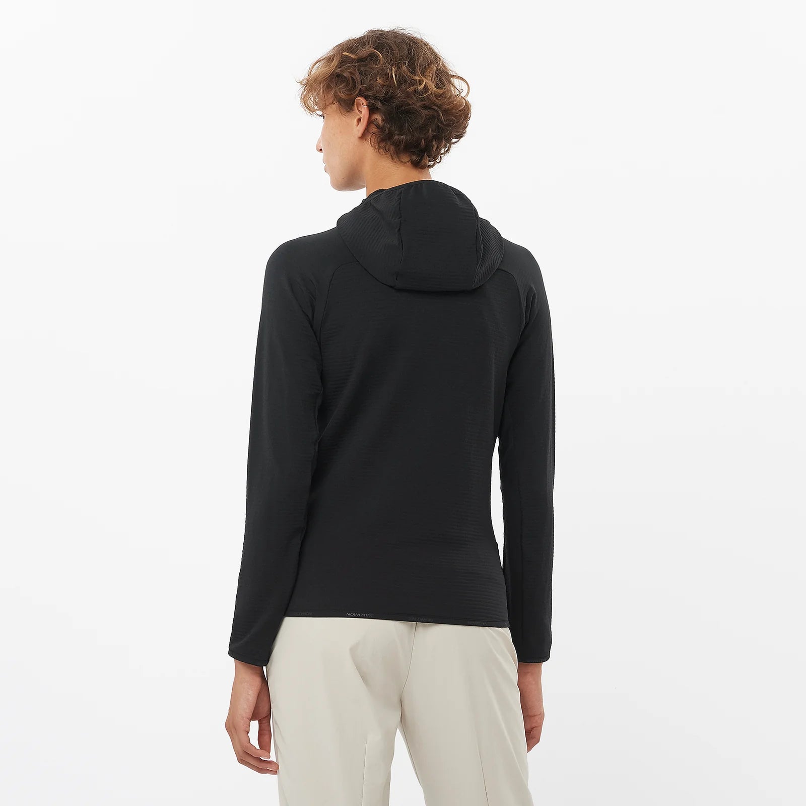 Salomon Women's Essential Lightwarm Hoody