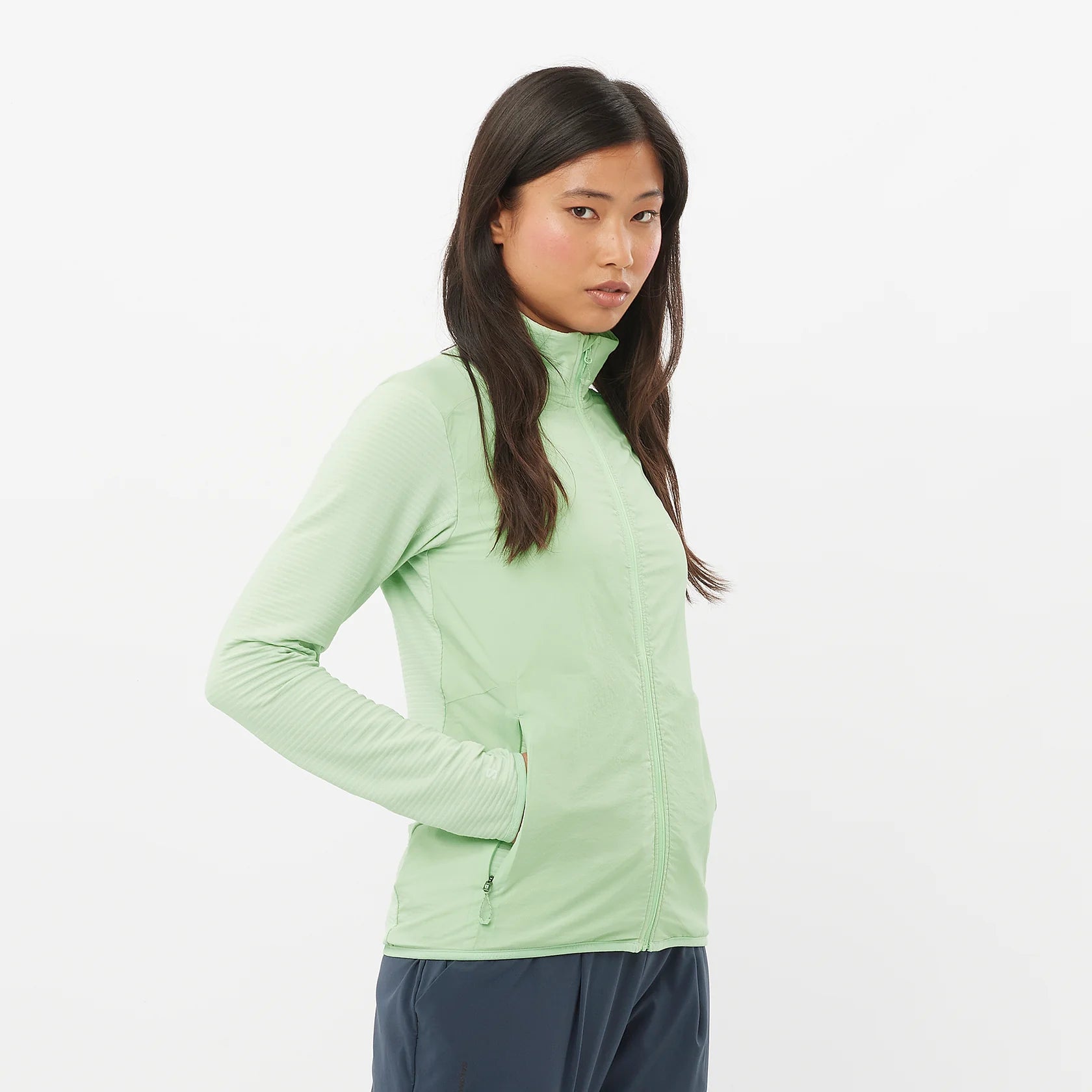 Salomon Women's Essential Lightwarm Hoody