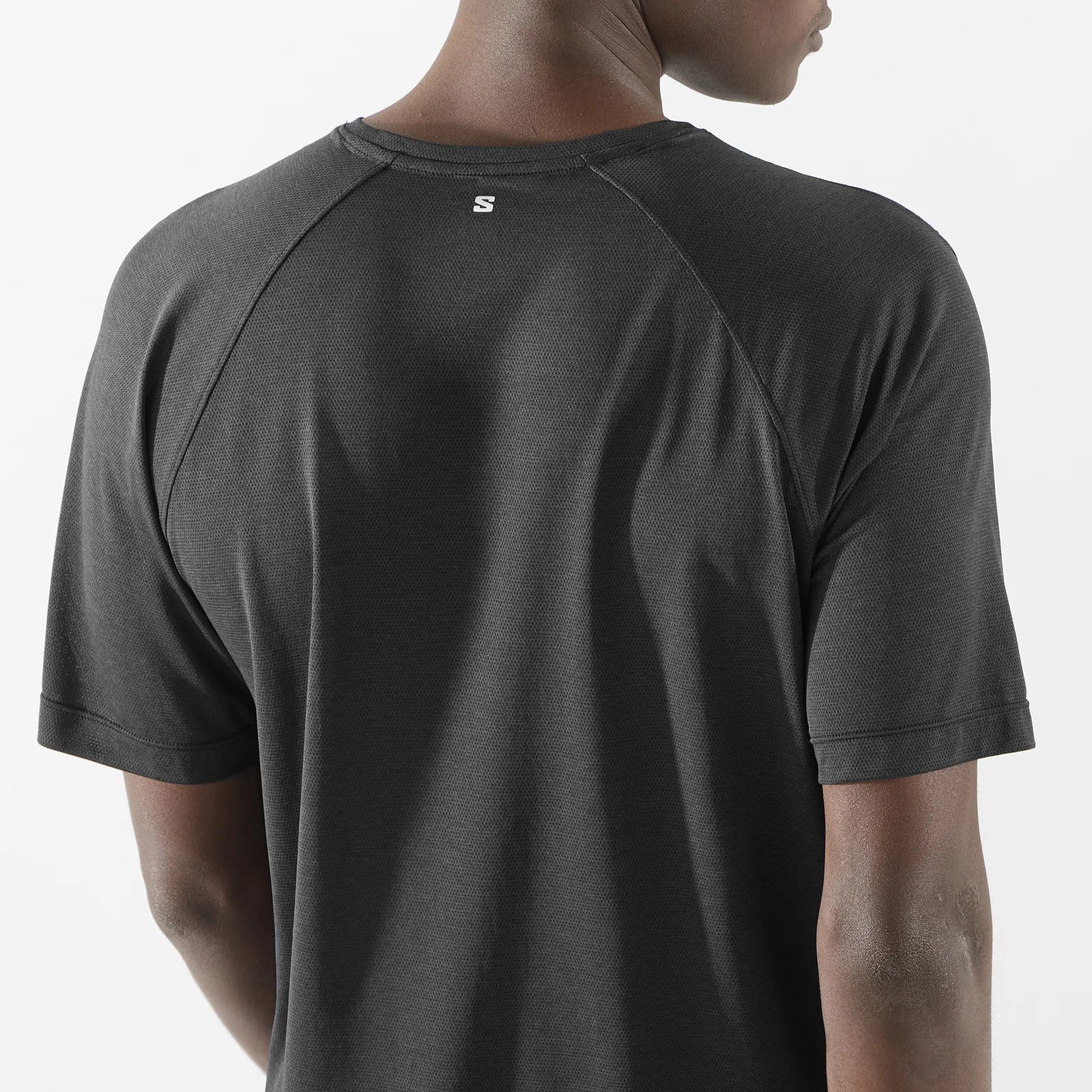 Salomon Men's Shakeout Core Short Sleeve T-Shirt