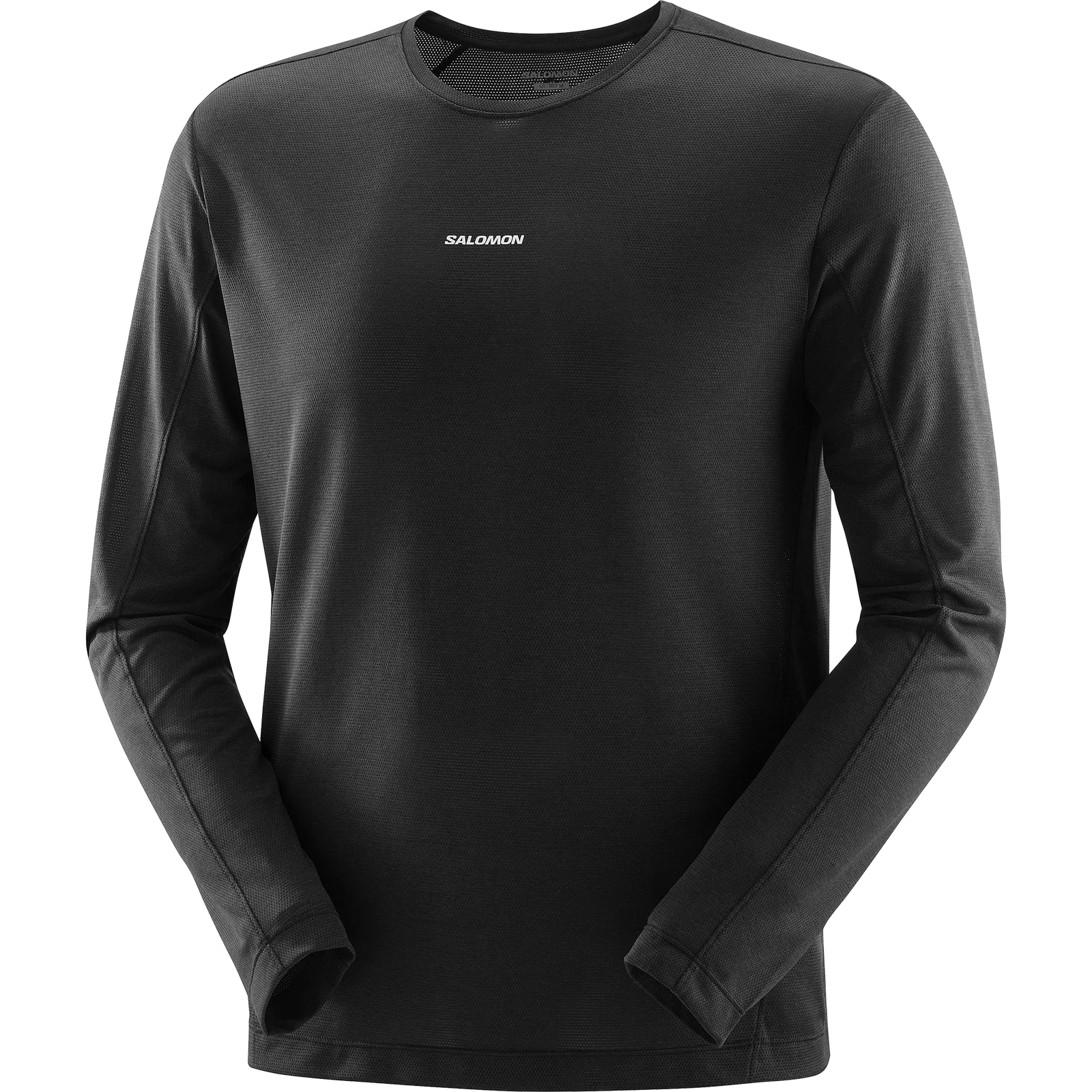 Salomon Men's Shakeout Core Long Sleeve T-Shirt