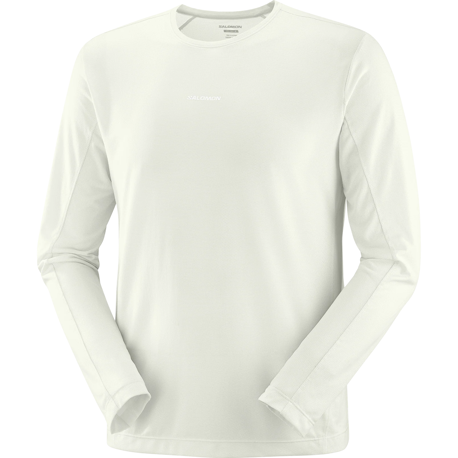 Salomon Men's Shakeout Core Long Sleeve T-Shirt