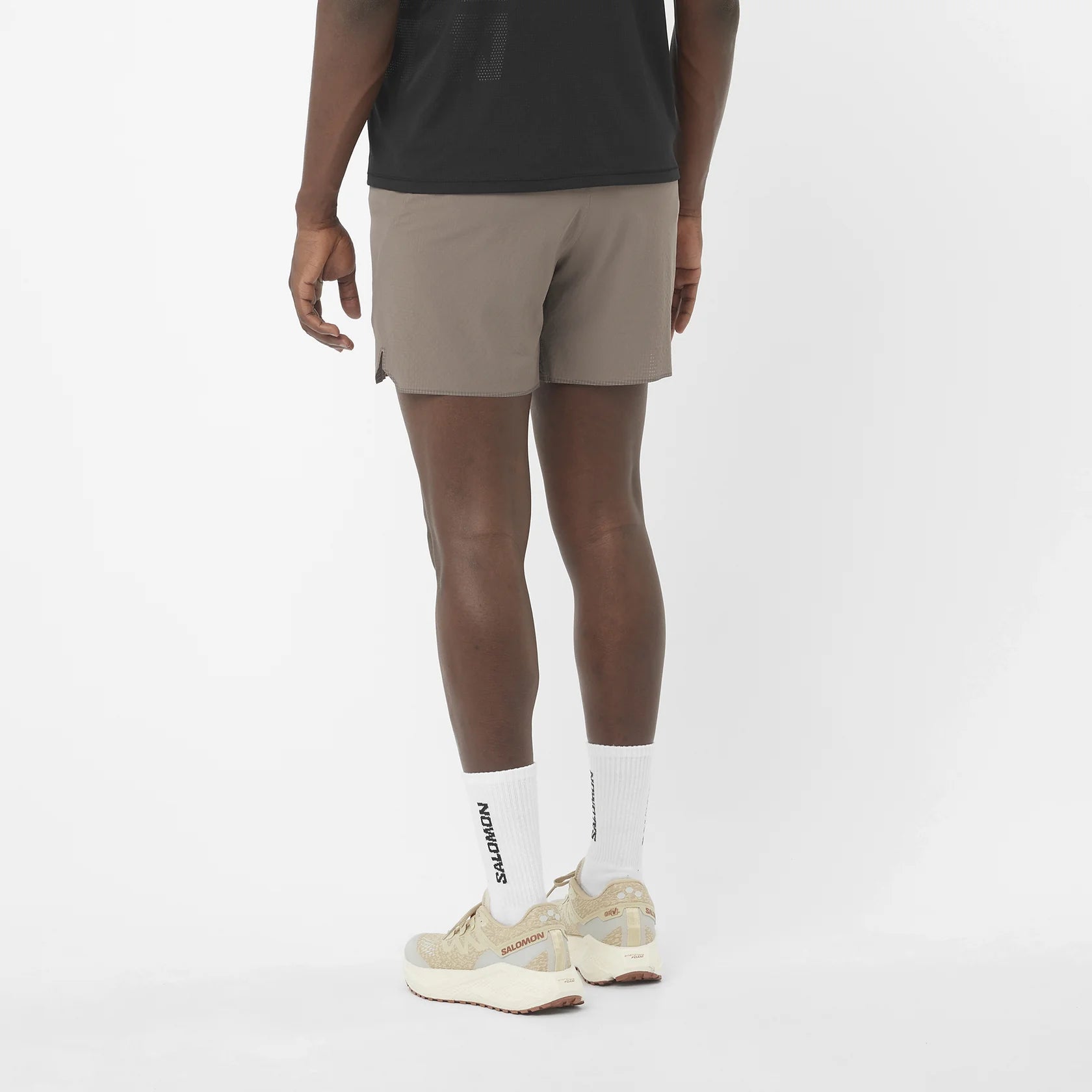 Salomon Men's Sense Aero 5" Shorts