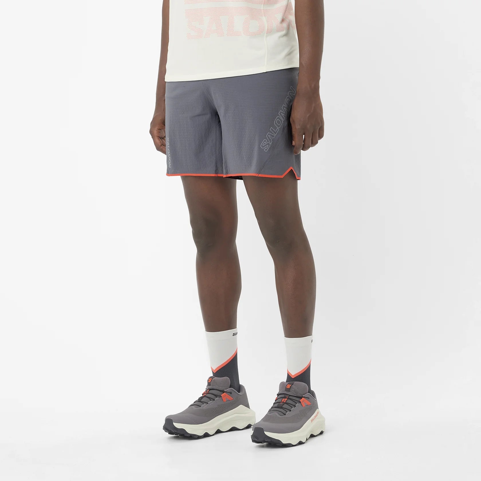 Salomon Men's Sense Aero 7" Shorts