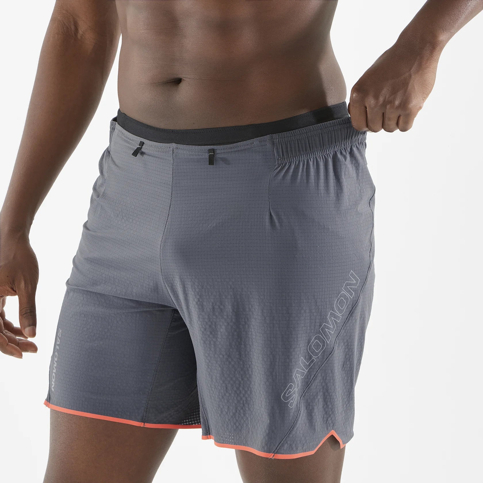 Salomon Men's Sense Aero 7" Shorts