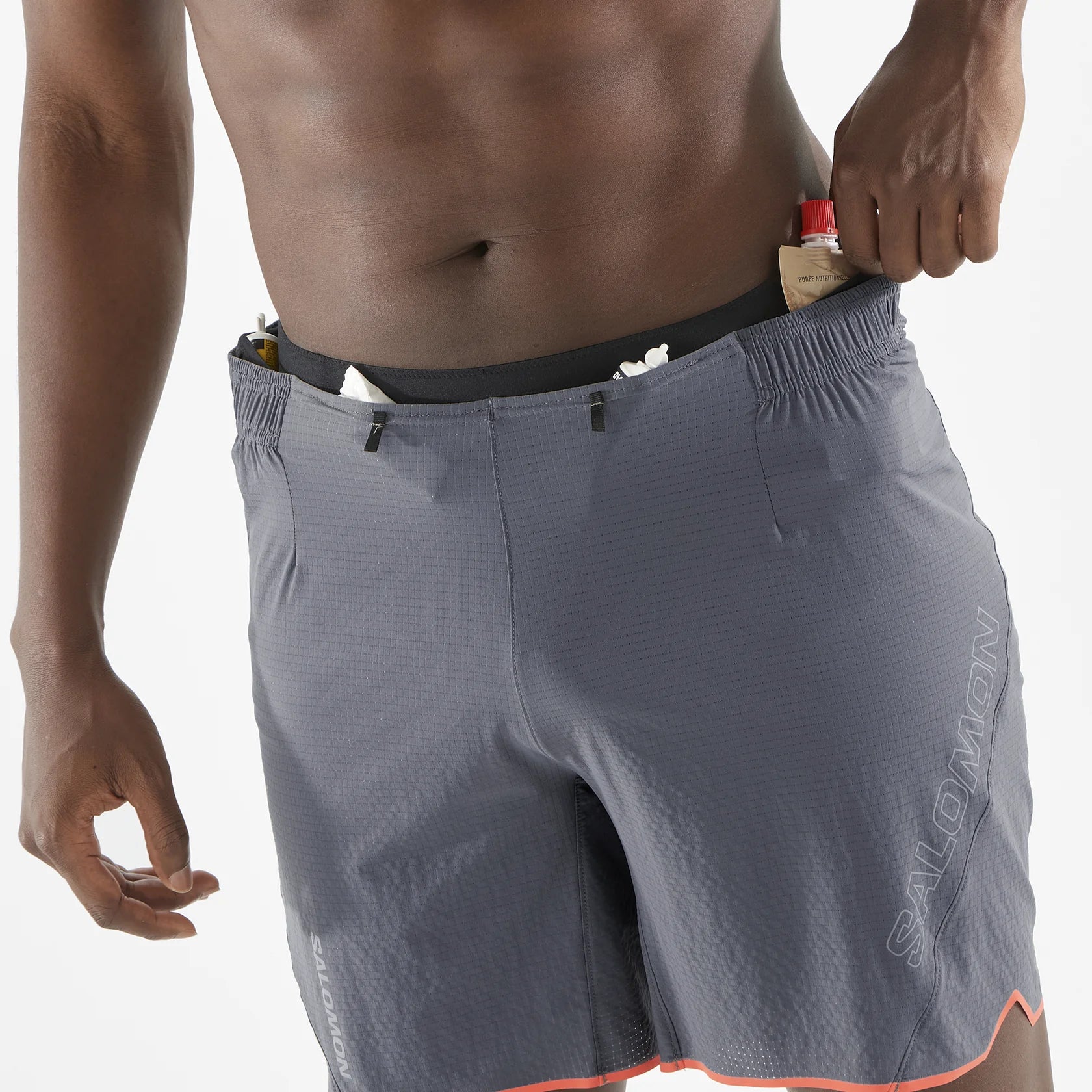 Salomon Men's Sense Aero 7" Shorts