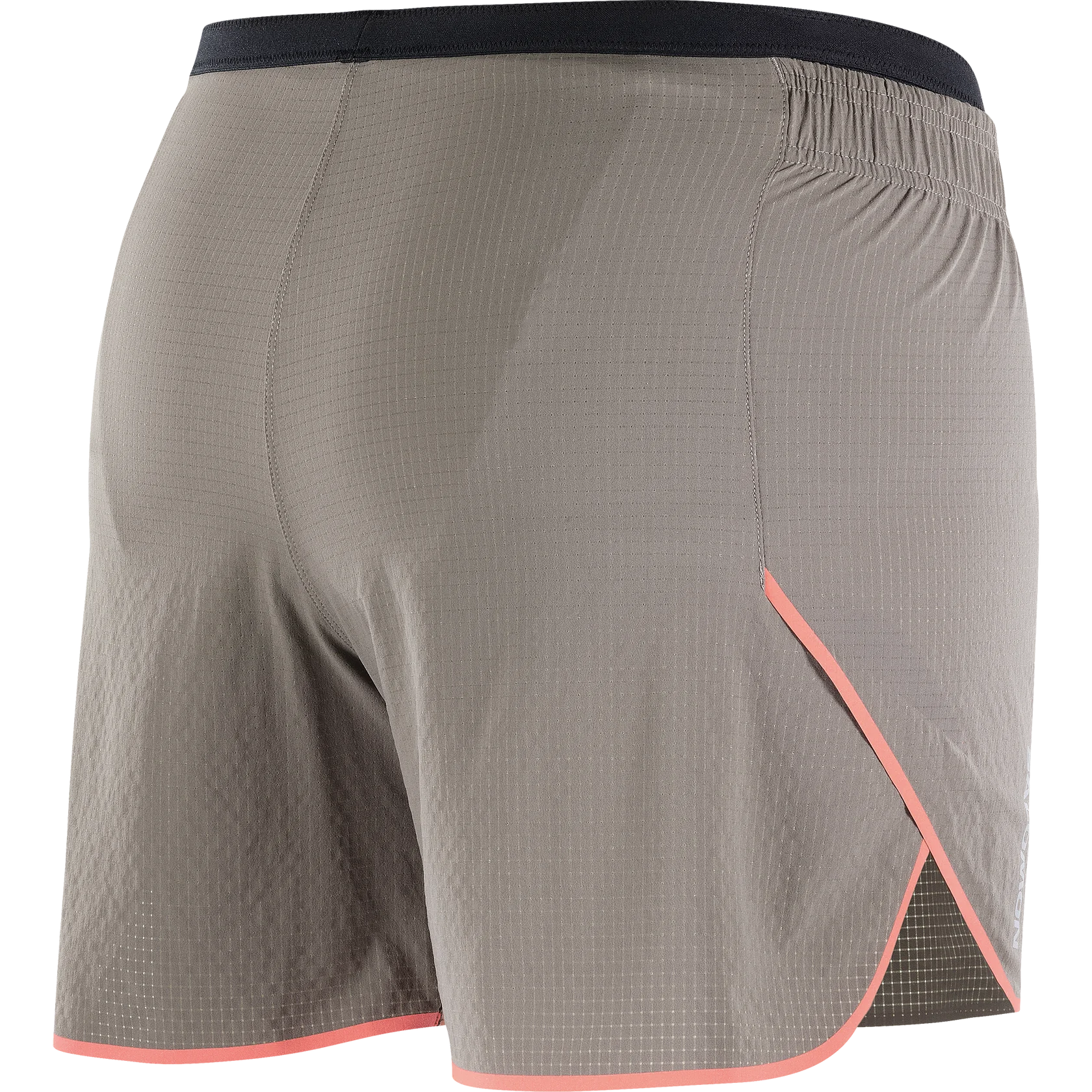 Salomon Women's Sense Aero 5" Shorts