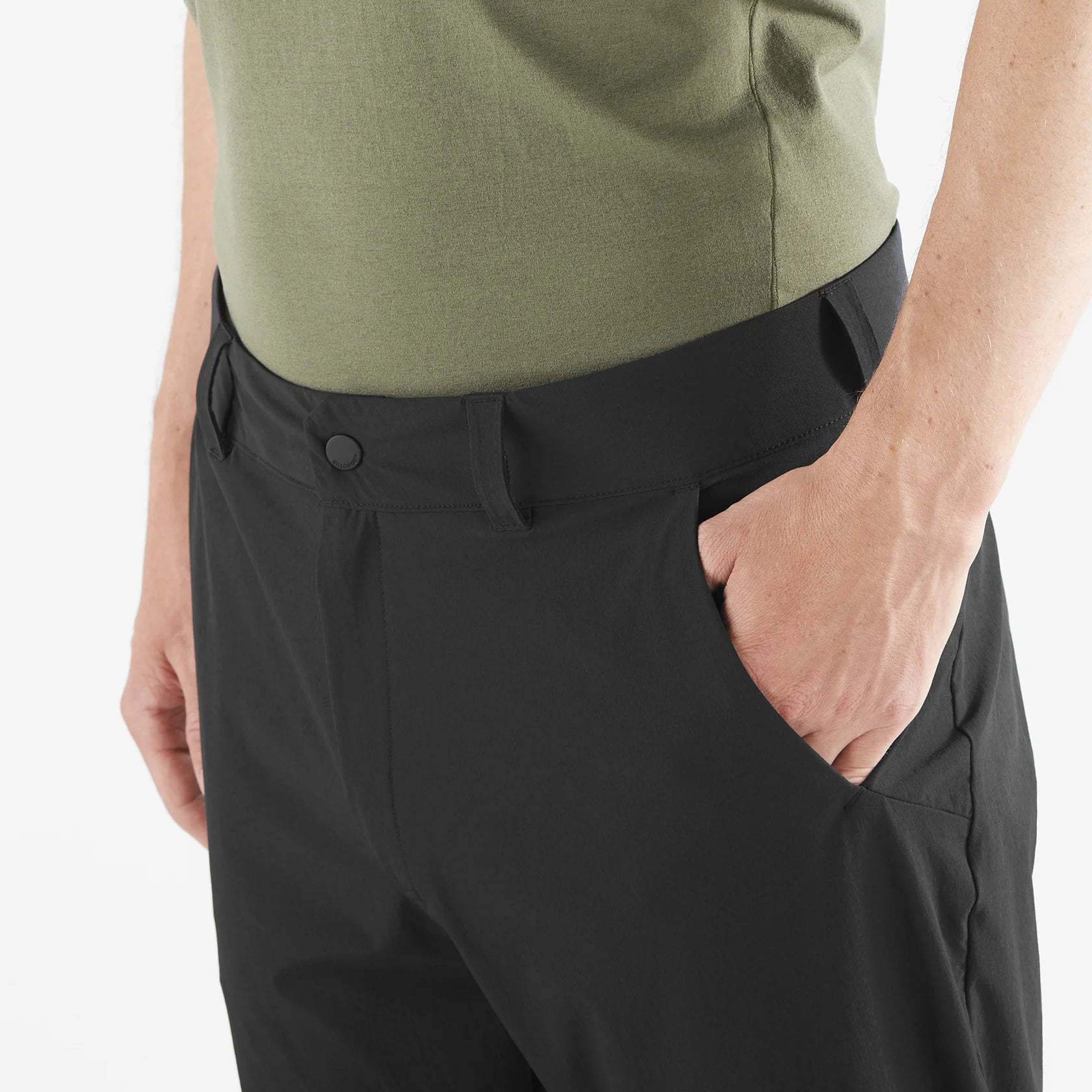 Salomon Men's Wayfarer Everyday Pants