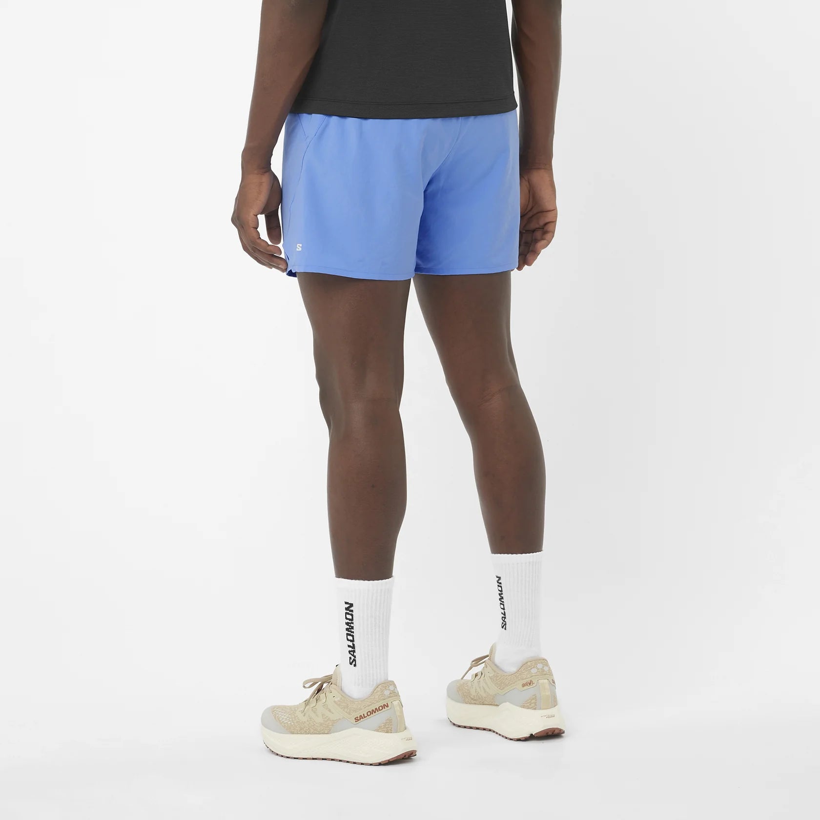Solomon Men's Shakeout Core 5" Shorts