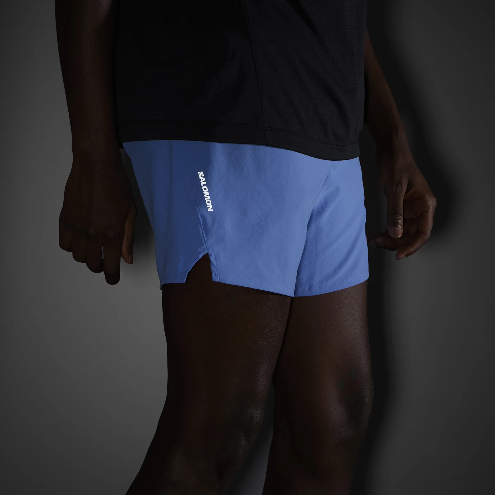 Solomon Men's Shakeout Core 5" Shorts