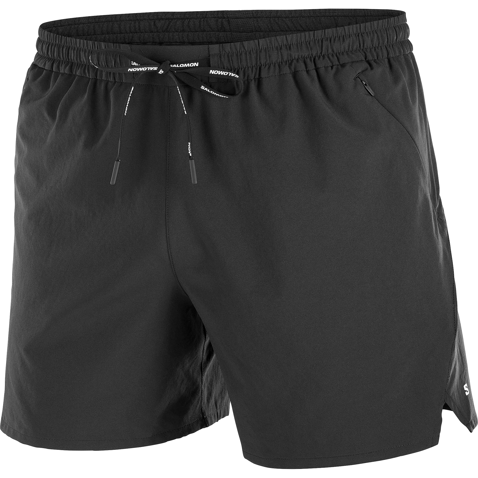Solomon Men's Shakeout Core 5" Shorts