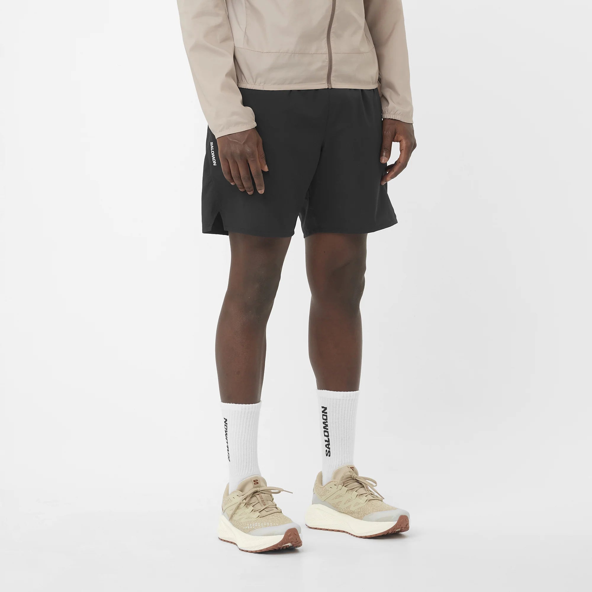 Salomon Men's Shakeout Core 7" Shorts