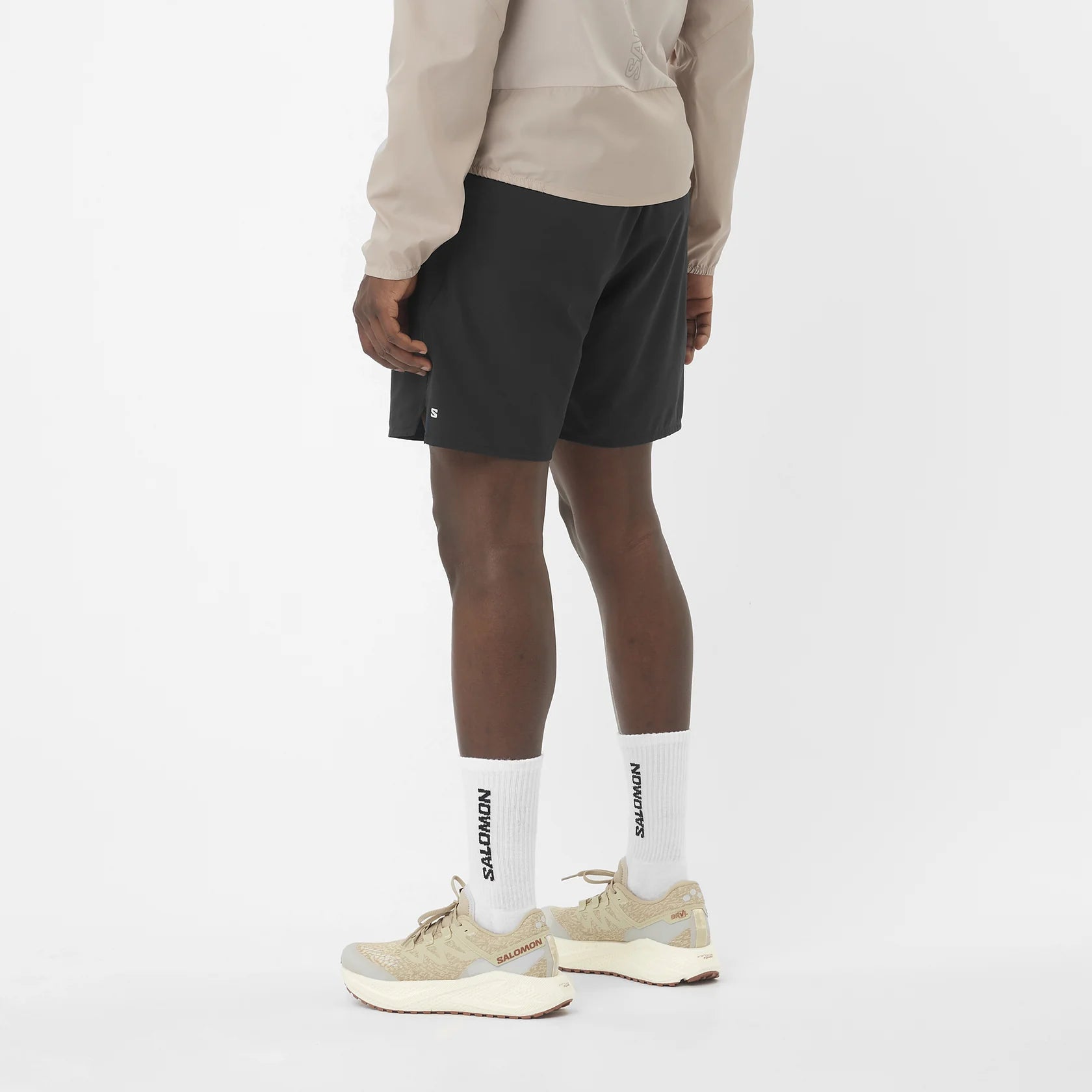 Salomon Men's Shakeout Core 7" Shorts