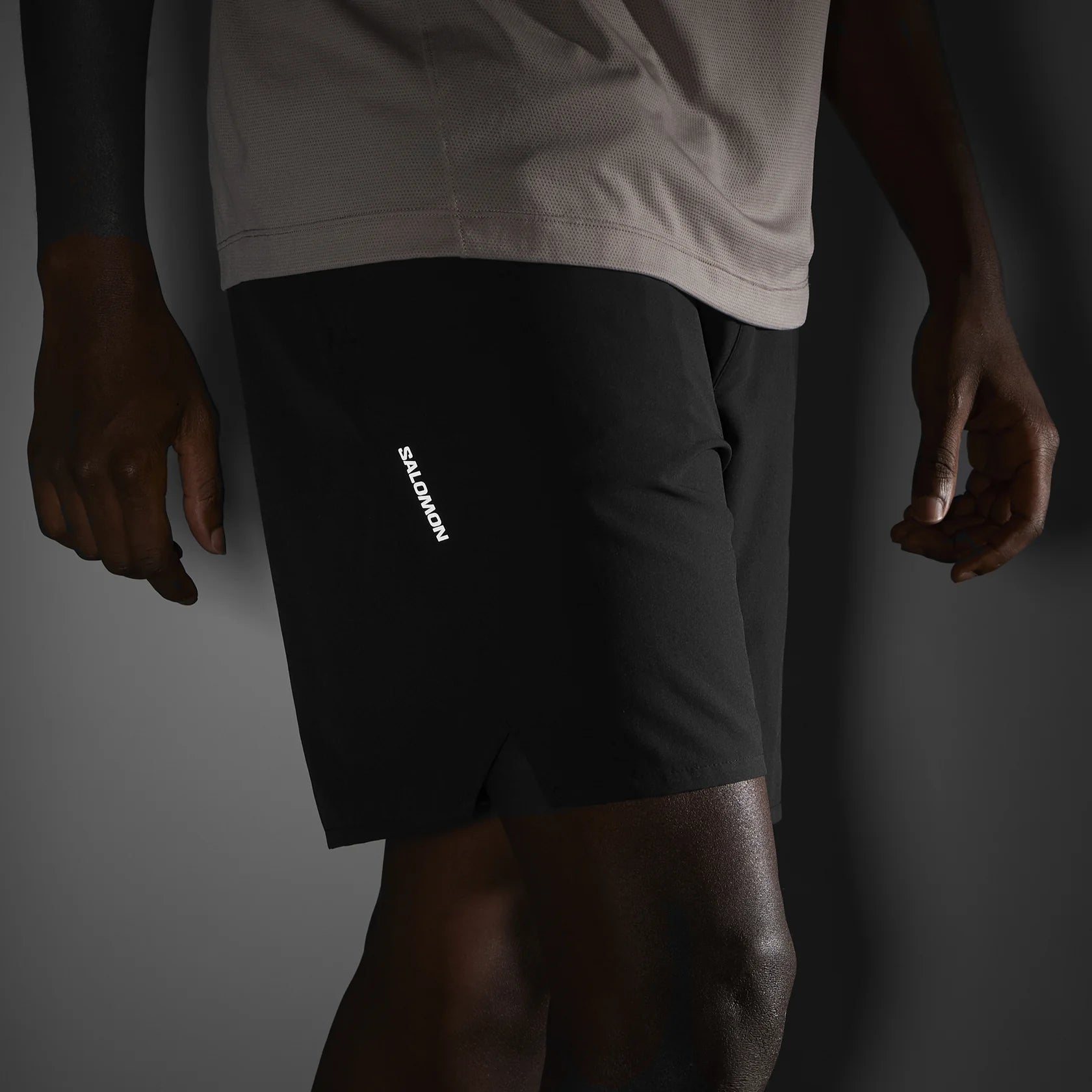 Salomon Men's Shakeout Core 7" Shorts