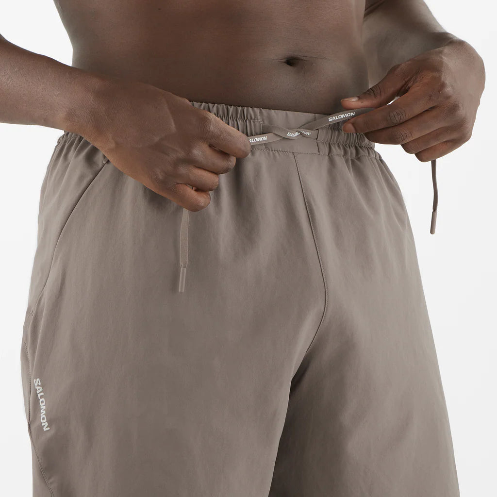 Salomon Men's Shakeout Core 7'' Shorts (No Liner)