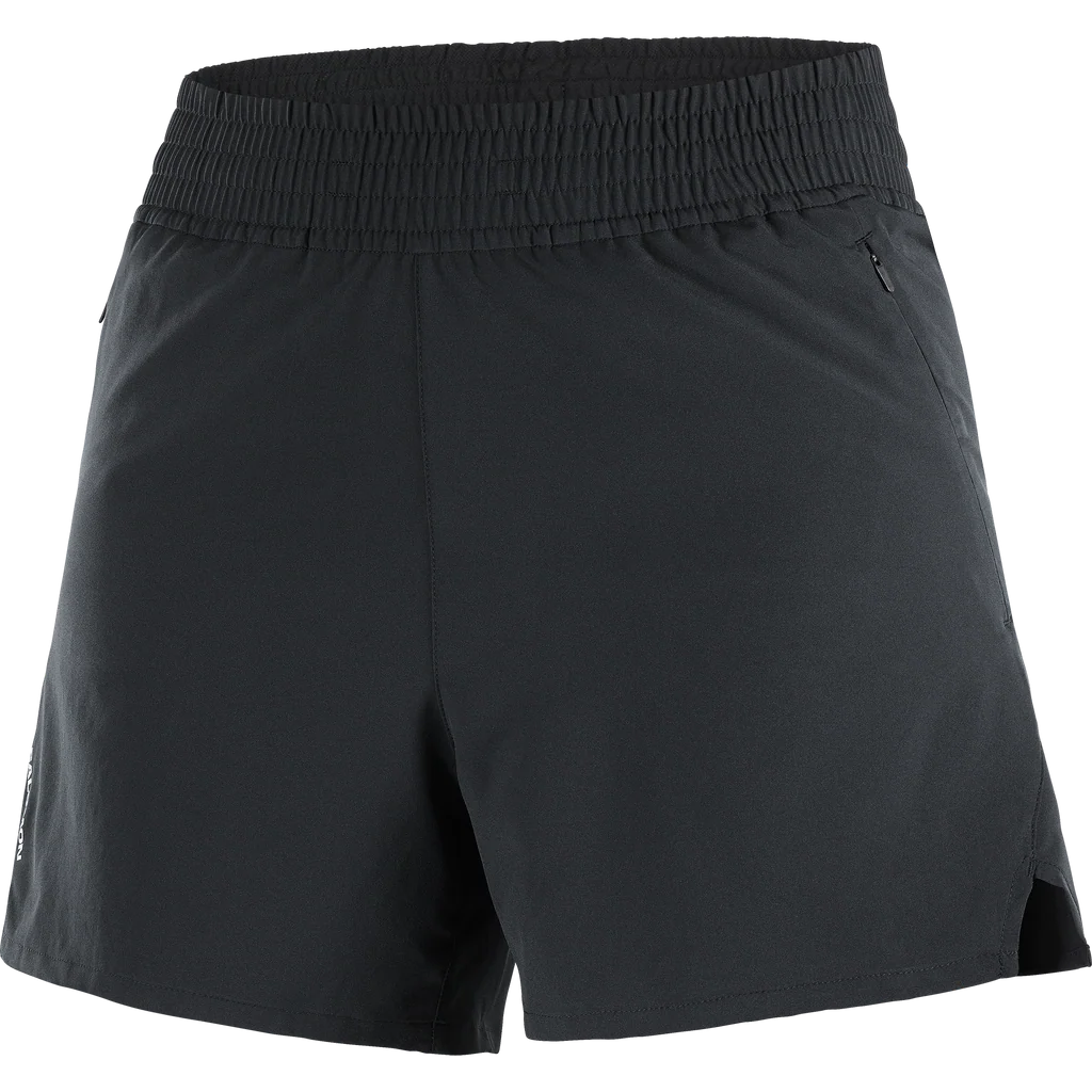 Salomon Women's Shakeout Core 4" Shorts