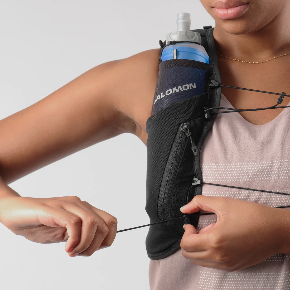 Salomon Women's Adv Skin 12 Running Vest