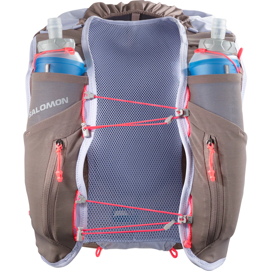 Salomon Women's Adv Skin 12 Running Vest