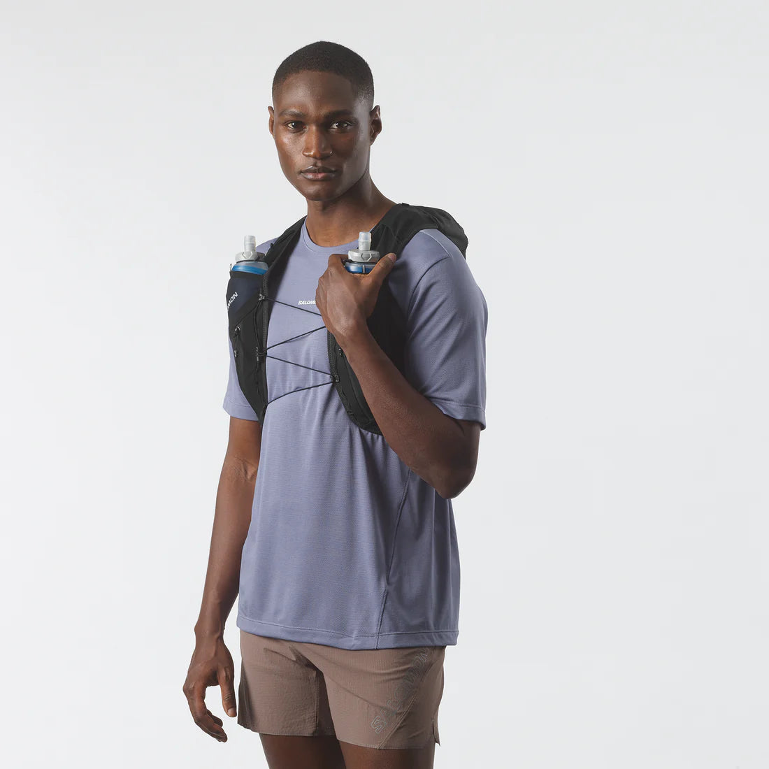 Salomon Adv Skin 12 Set Running Vest